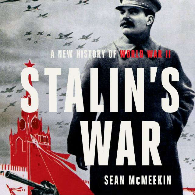 Stalin's War