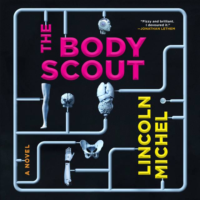 The Body Scout