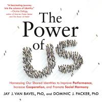 The Power of Us