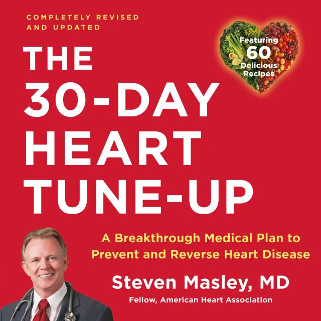 30-Day Heart Tune-Up