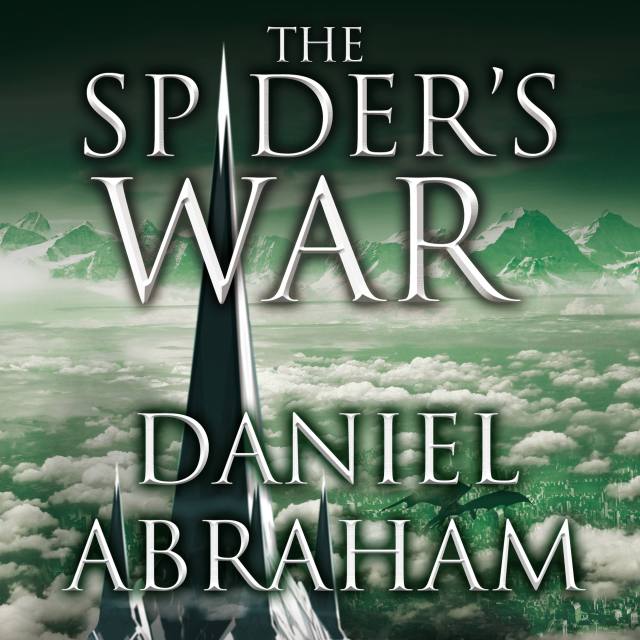 The Spider’s War