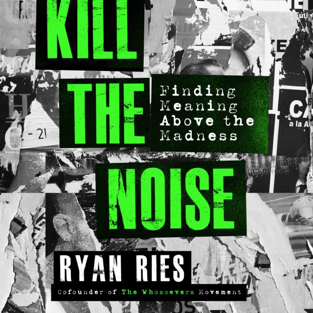 Kill the Noise