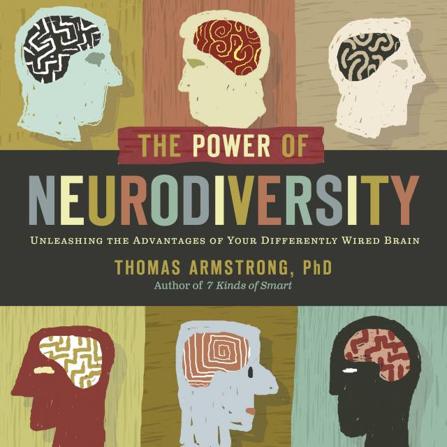 The Power of Neurodiversity