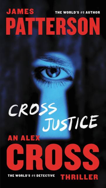 Cross Justice