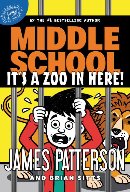 Middle School: It's a Zoo in Here!