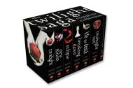 The Twilight Saga Complete Collection