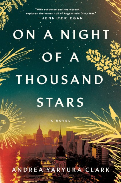 On a Night of a Thousand Stars