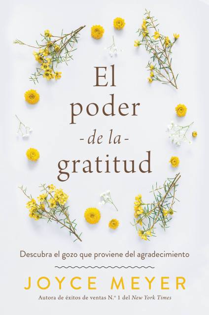 El poder de la gratitud