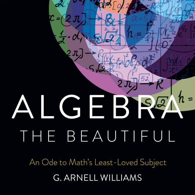 Algebra the Beautiful