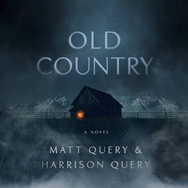 Old Country