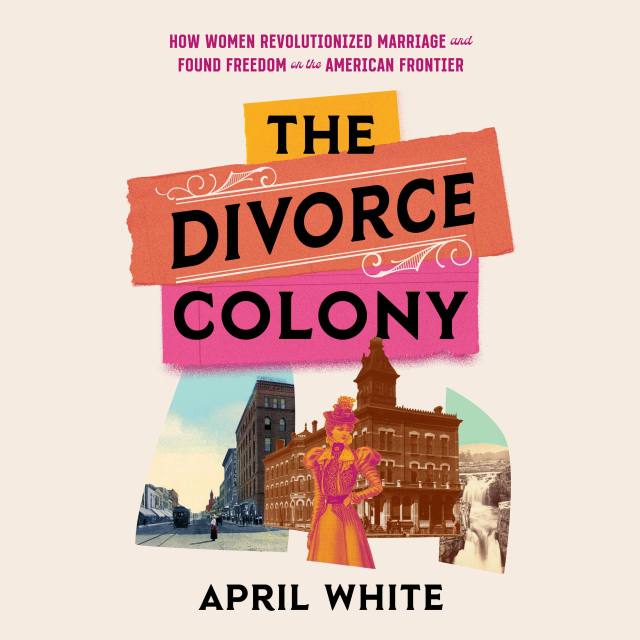 The Divorce Colony