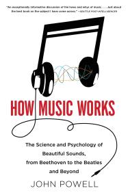 How Music Works