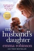 My Husband’s Daughter