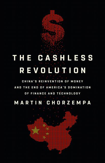 The Cashless Revolution