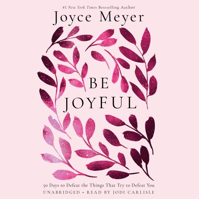 Be Joyful