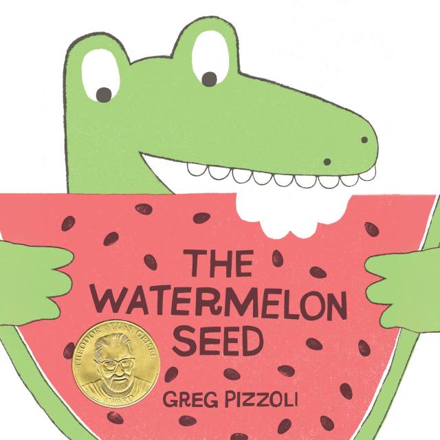 The Watermelon Seed