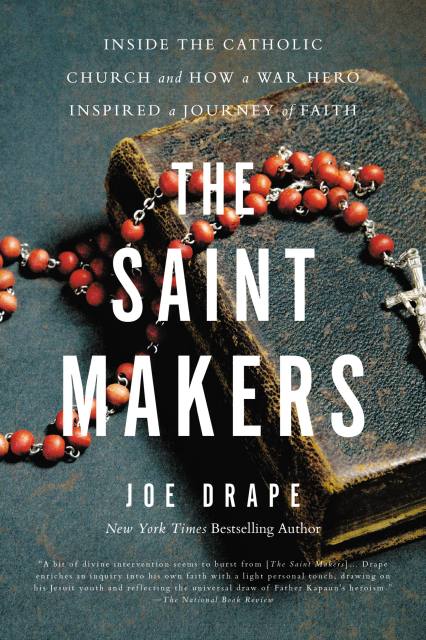 The Saint Makers