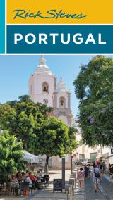 Rick Steves Portugal