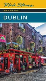 Rick Steves Snapshot Dublin