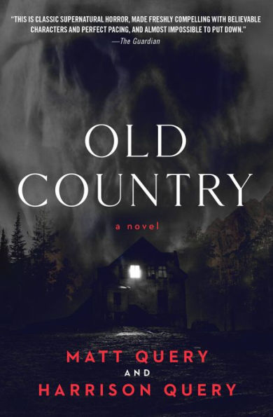 Old Country