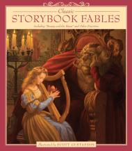 Classic Storybook Fables