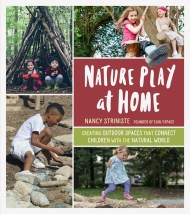 Nature Play at Home