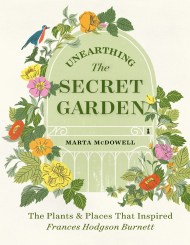 Unearthing The Secret Garden