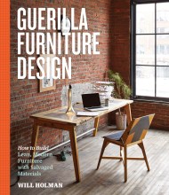 Guerilla Furniture Design