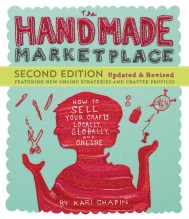 The Handmade Marketplace, 2nd Edition