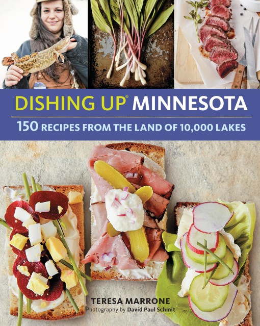 Dishing Up® Minnesota