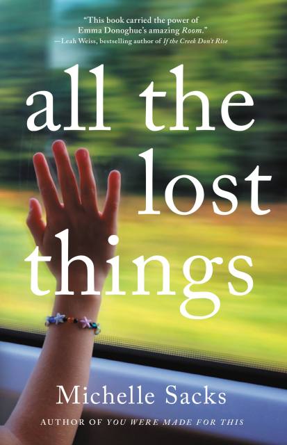 All the Lost Things