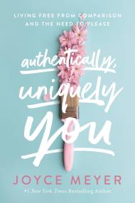 Authentically, Uniquely You