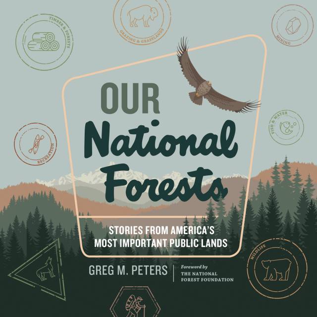 Our National Forests