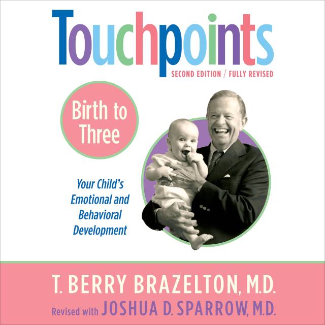 Touchpoints-Birth to Three