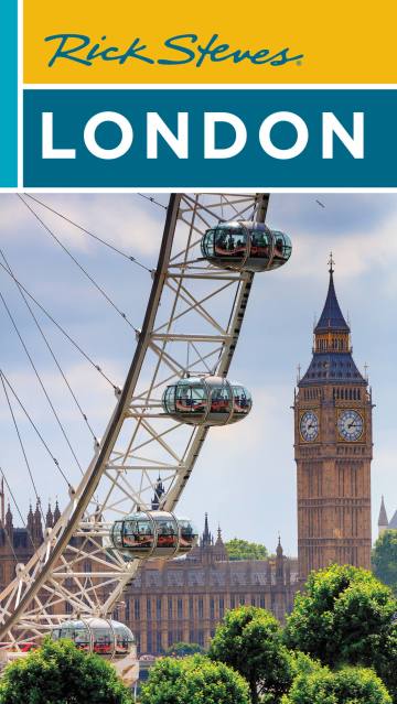 Rick Steves London