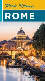 Rick Steves Rome