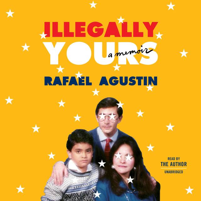 Illegally Yours