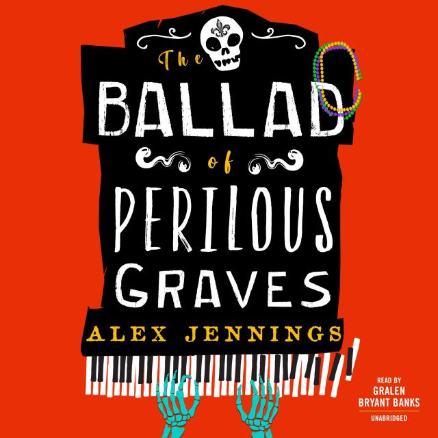 The Ballad of Perilous Graves