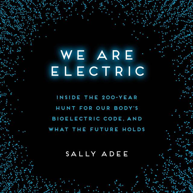 We Are Electric