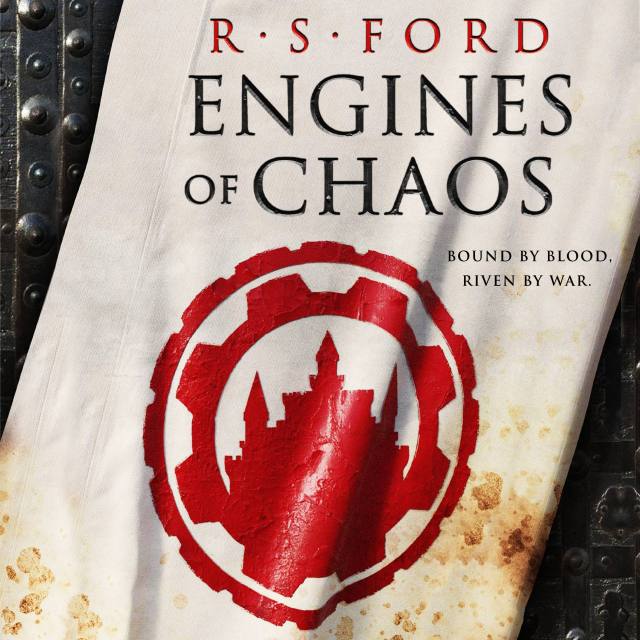 Engines of Chaos