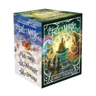 A Tale of Magic… Paperback Boxed Set