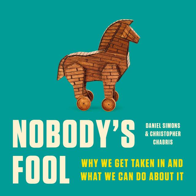 Nobody’s Fool