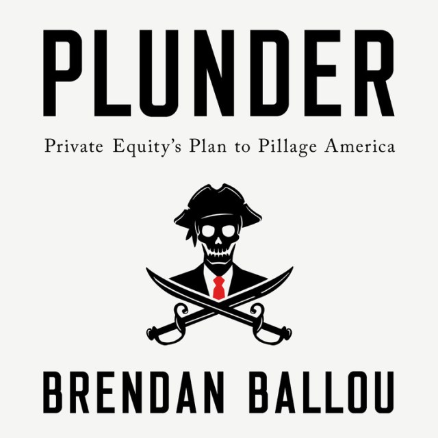 Plunder