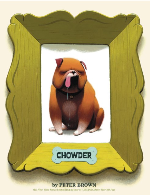 Chowder