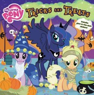 My Little Pony: Tricks and Treats