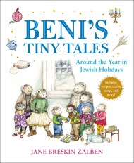 Beni's Tiny Tales