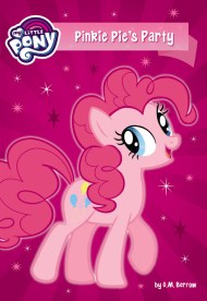 My Little Pony: Pinkie Pie’s Party