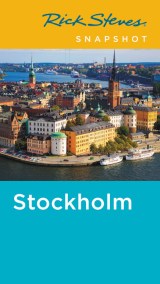 Rick Steves Snapshot Stockholm