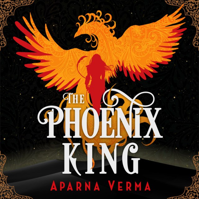 The Phoenix King