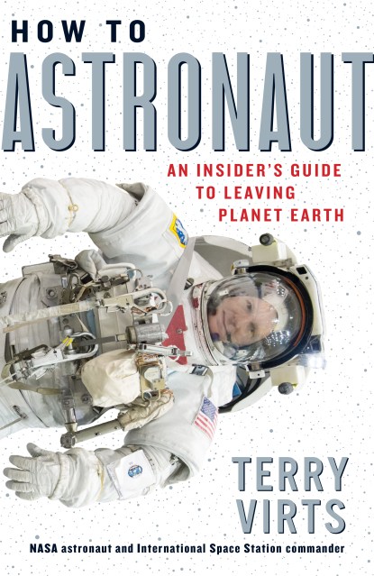 How to Astronaut